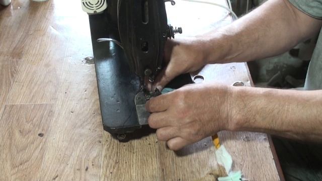 22-й класс (Зингер-96). смотреть онлайн