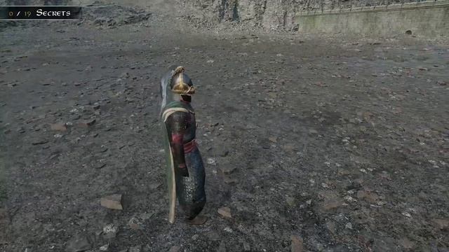 CONQUEST REIMAGINED: PRE-ALPHA REVIEW смотреть онлайн