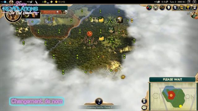 12 RÉVÉLATIONS DE OUF GUEDIN SUR CIVILIZATION смотреть онлайн