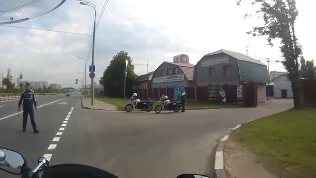 Кого видел 20 03 13 Мотобат ЮЗАО смотреть онлайн