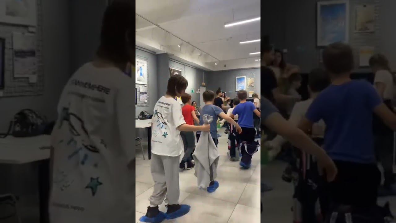 Мастер-класс Елены Борщевой смотреть онлайн