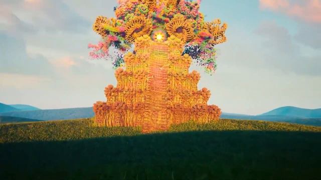 Nicolas Bougaïef The Ecstasy Of Gold смотреть онлайн
