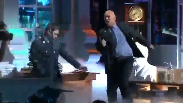 Глухарь и Антошин. Супер танец. смотреть онлайн