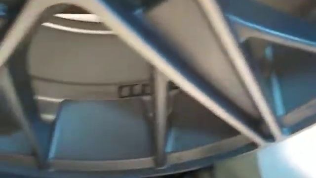 диск бу литой неоригинальный Volkswagen R 17 J7.5 5x112 - 0012496FAL1VID смотреть онлайн