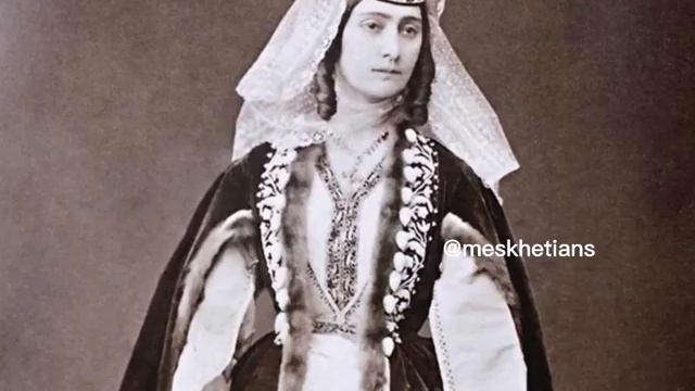 Турки-месхетинцы - турки или месхетинцы(грузины)? смотреть онлайн