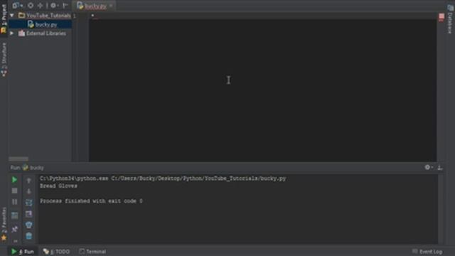 Python Programming Tutorial - 38 - Unpack List or Tuples смотреть онлайн