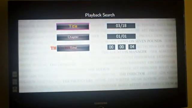 HiMedia HD300D 1080P High-Definition Internet DVD Player Video Review - Part 1: DVD Playback смотреть онлайн
