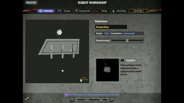BattleBots Reborn #69: Plan X and Pressure Drop смотреть онлайн