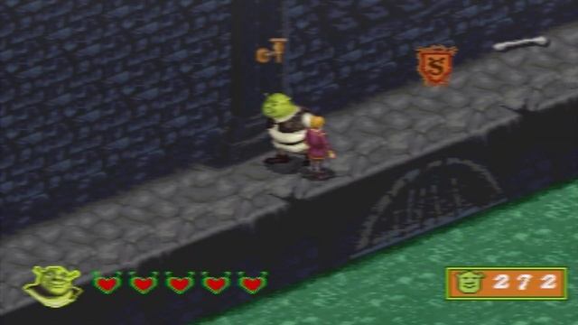 Shrek the Third: Arthur's School Day Adventure (V.Smile) - Full Game HD Walkthrough - No Commentary смотреть онлайн