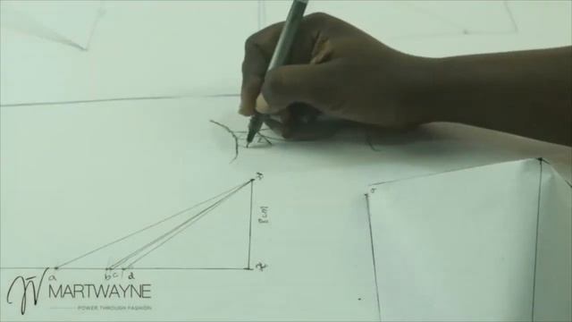 More from our Creative Patternmaking & Origami Online Course смотреть онлайн