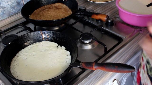 Вы их ПОЛЮБИТЕ! Ажурные красавчики с капустой! смотреть онлайн