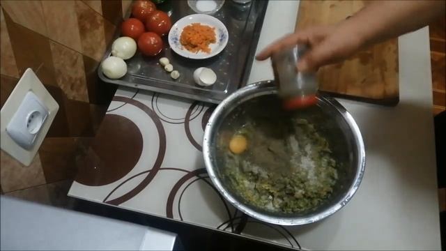 КЮФТА ИЗ РЫБЫ смотреть онлайн