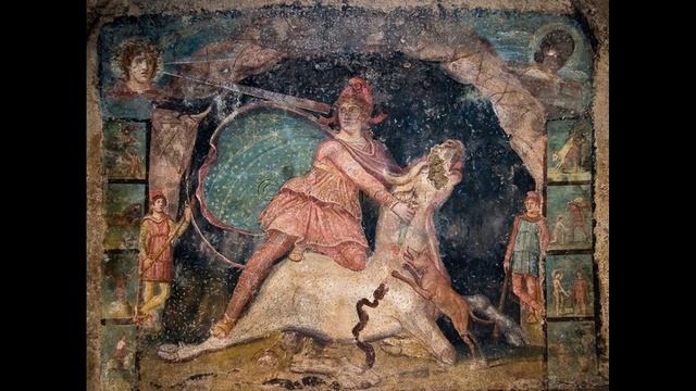 dr. László András: Sol Invictus смотреть онлайн
