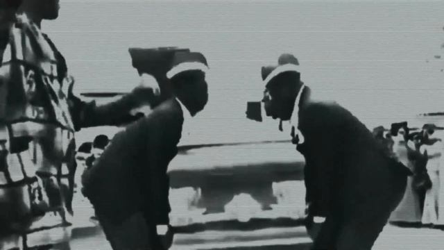 Coffin Dance - Epic (Dark) version (Remix) смотреть онлайн