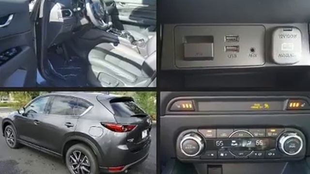 2018 Mazda Mazda CX-5 Touring in Lakewood, CO 80215 смотреть онлайн