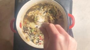 ЛУЧШИЙ ГАРНИР К ЛЮБОМУ БЛЮДУ | РИС С ОВОЩАМИ