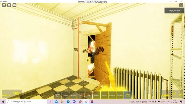 playing roblox rays mod zombie survival смотреть онлайн