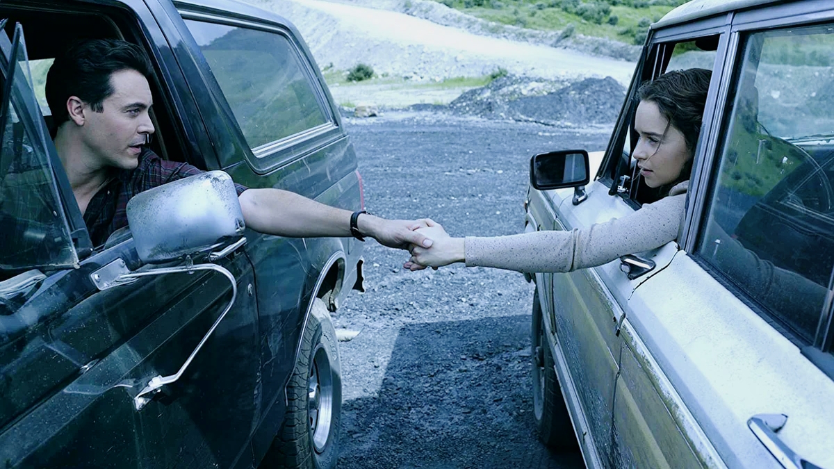 Вне подозрений (Роковая связь) Above Suspicion - Трейлер HD 2020 смотреть онлайн