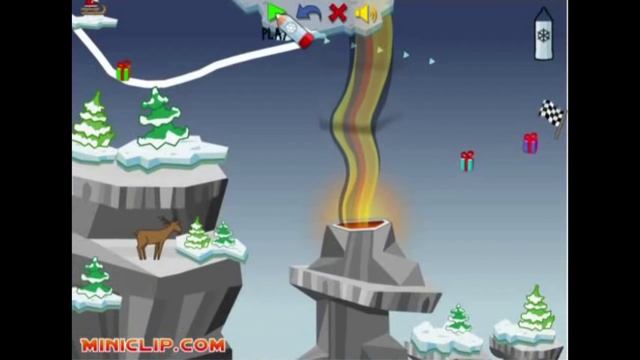 Let's Fail: The Quest For Zero Points- Snow Line смотреть онлайн