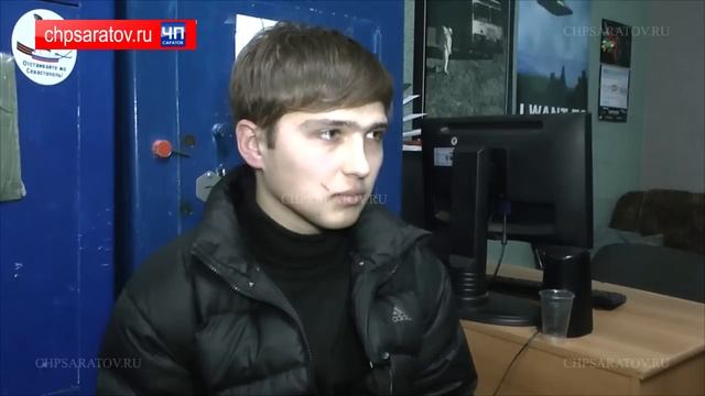 ЧП-САРАТОВ. В ЛЕНИНСКОМ РАЙОНЕ ЗАДЕРЖАН АВТОМОБИЛЬНЫЙ МОШЕННИК смотреть онлайн