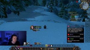 Низкий флекс | WoW Classic HardCore