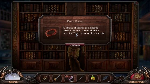JP Plays Darklore Mysteries- The Hunt for the Truth Part 5- Vlad's Drawing Room. смотреть онлайн