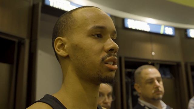 Timberwolves Guard Shabazz Napier: 'We Have So Many Guys Who Can Do So Many Things' (1.2.20) смотреть онлайн