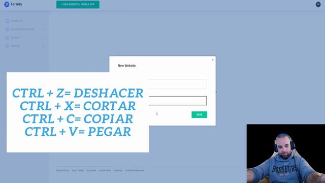 ✅ Plugin/Wordpress/Termly/GDPRCCPA/Banner ✅ смотреть онлайн