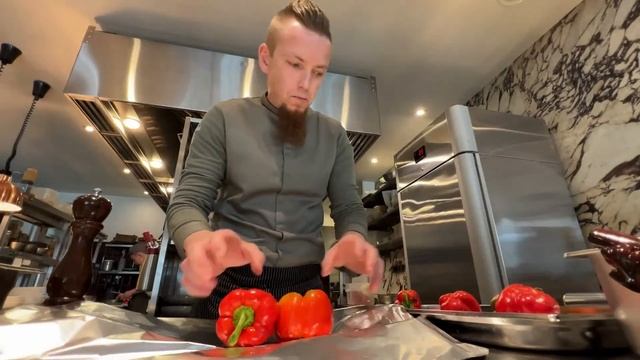 «Инвентарь и посуда для ресторана, столовой и бара» смотреть онлайн