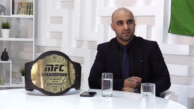 Цыганский Боец смотреть онлайн