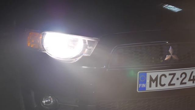 Mitsubishi Colt Ralliart смотреть онлайн