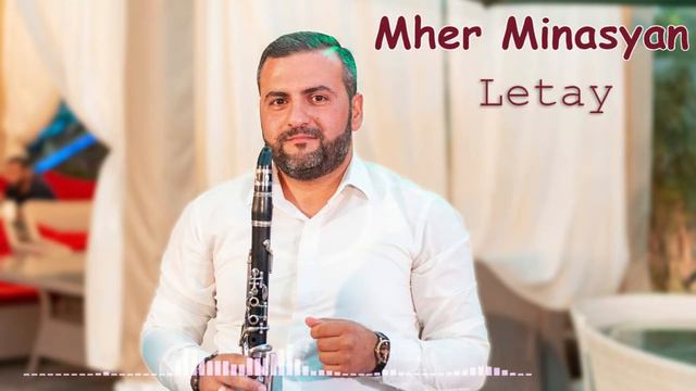 Mher Minasyan #klarnet #instrumental #david #letay #songs #lovesong#love смотреть онлайн