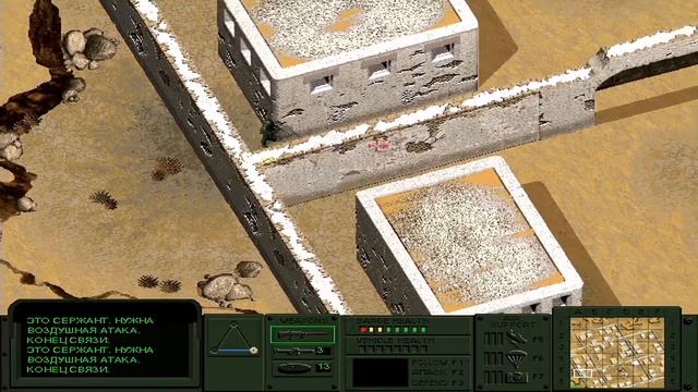 Army Men 1 |1998 PC| Прохождение |1080P|60 fps| Часть#3 смотреть онлайн