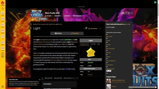 ✅ ТОП ФРУКТОВ ДЛЯ ФАРМА В БЛОКС ФРУТС! Roblox Blox Fruits смотреть онлайн