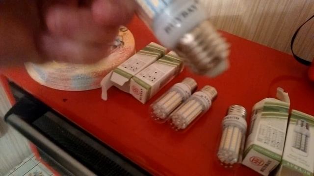 BUYBAY diod lamp ali смотреть онлайн
