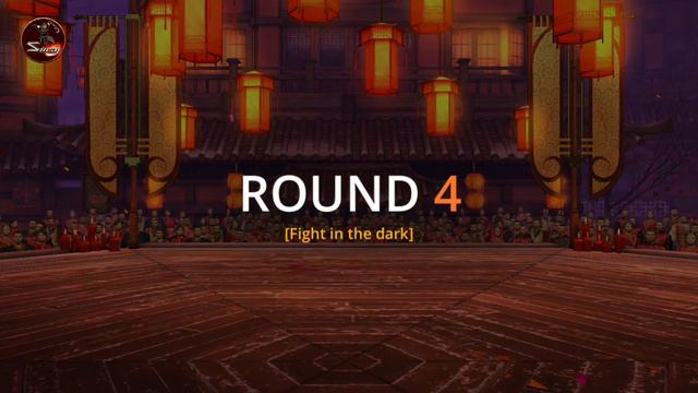 Shadow Fight 3 Official Chinese New Year The Monkey King - Grand Lunar Tournament смотреть онлайн