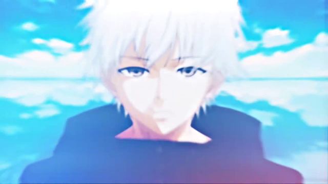 AMV Tokyo Ghoul - Whole World смотреть онлайн