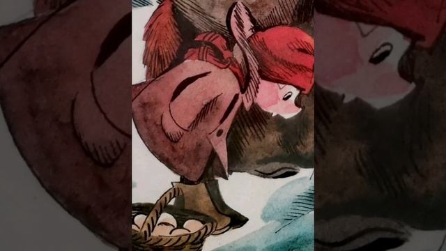 Инга Баллод, Ирина Румянцева | Про маленького поросёнка Плюха | рассказы для детей смотреть онлайн