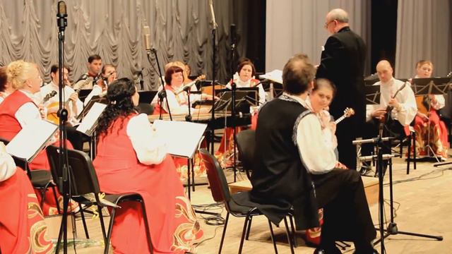 Е. Желинский "Шалом - фантазия" смотреть онлайн