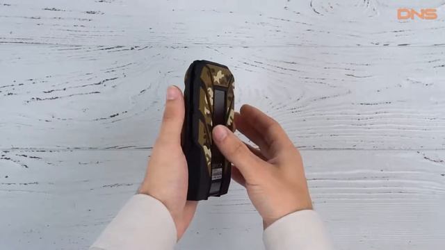 Распаковка внешнего HDD A-DATA HD710M Pro / Unboxing A-DATA HD710M Pro смотреть онлайн