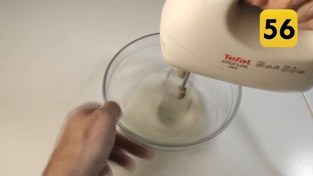 ЗЕФИР В РОЖКЕ как приготовить | проверенный рецепт смотреть онлайн