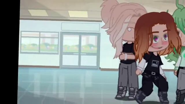 LOVE ME {Ульяна, Поц похожий на Юичиро, Ева, Йоши |УльЕва| (Может потом сделаю с ЛаЙоши :3) смотреть онлайн