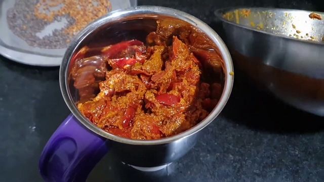 నోరూరించే ఆంధ్రా స్టయిల్ *టొమాటో నిల్వ పచ్చడి* | Tomato Pickle смотреть онлайн