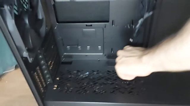 ОНЛАЙН ТРЕЙД.РУ — Корпус Fractal Design DEFINE 7 BLACK / FD-C-DEF7A-01 смотреть онлайн