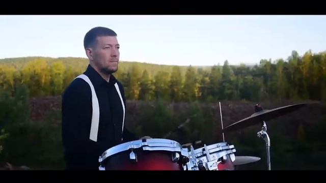 Д.Швецов. Freestyle на тему Н. Паганини. смотреть онлайн