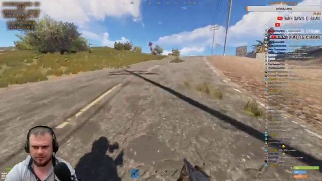 Rust - КОПТЕР ЭТО ИМБА!!! Я ЭТОГО НЕ ЗНАЛ смотреть онлайн