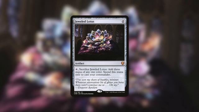 Turn 1 Win Commander! | Magical Christmas Land | Iname, Death Aspect | EDH | MTG | Commander смотреть онлайн