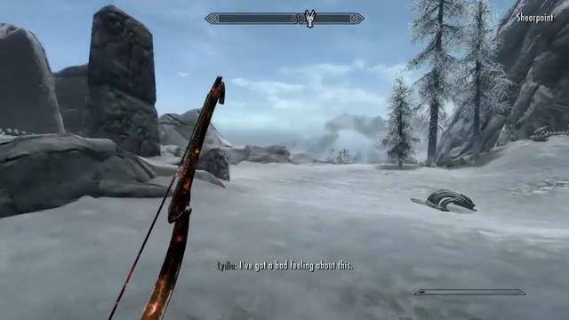 Skyrim: Dragon Priest Mask, Krosis смотреть онлайн