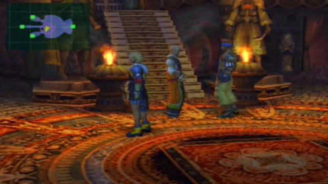 Final Fantasy X (No Sphere Grid) | Episode 5 ~ The Cloister of Trials смотреть онлайн