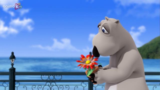 Bernard Bear | The Skateboard And More | 30 Min Compilation | Cartoons For Children